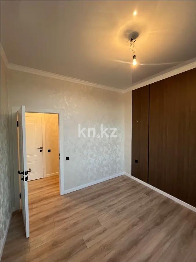 Продажа 2-комнатной квартиры, 52 м², ул. Байтурсынова, дом  32/2 в Астане - фото 3