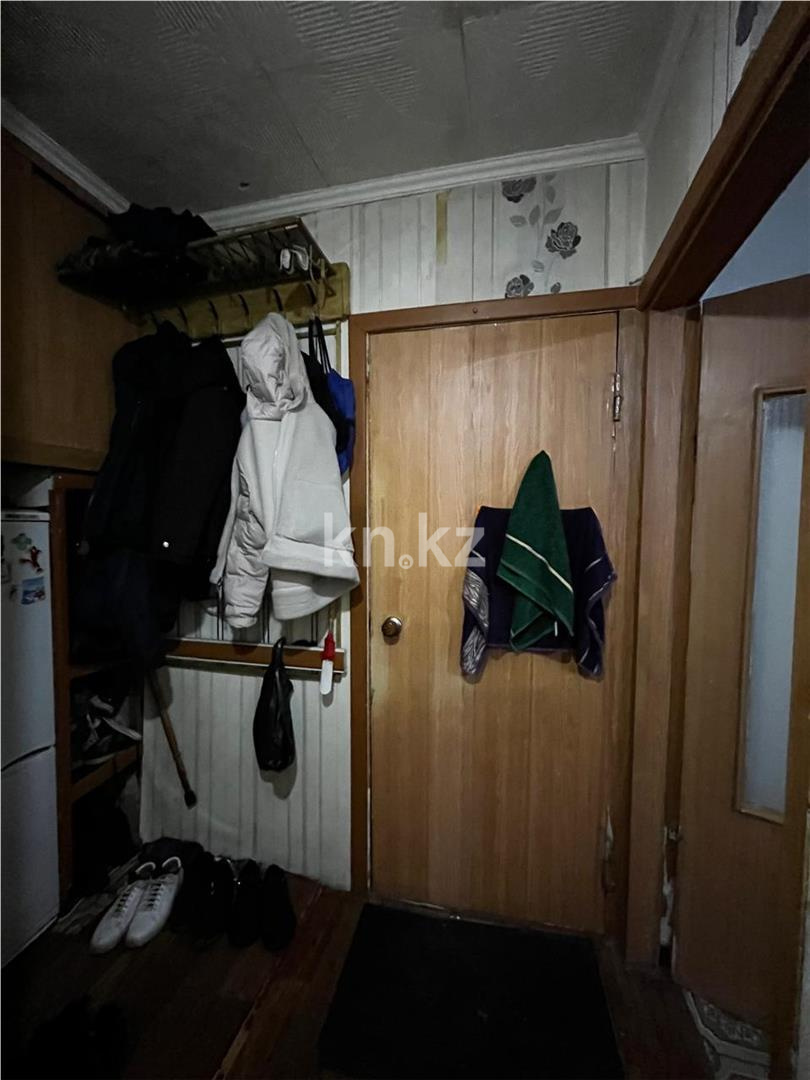 Продажа 1-комнатной квартиры, 31 м² - Продажа однокомнатных квартир в Караганде фото 7 из 10