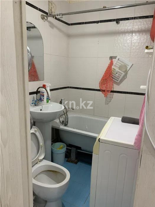 Продажа 1-комнатной квартиры, 32 м², пр. Республики, дом  18 в Темиртау - фото 3