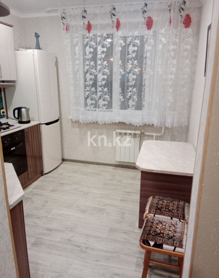 Аренда 1-комнатной квартиры, 32 м² в Астане - фото 6