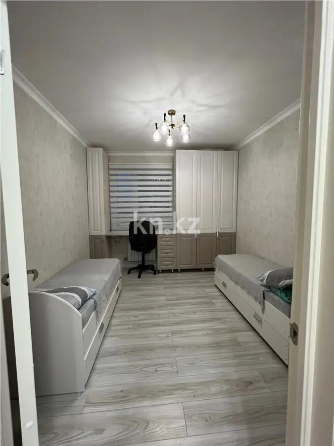 Продажа 3-комнатной квартиры, 75 м², ул. Айтматова, дом  29а - Продажа квартир в Астане с фото фото 2 из 3