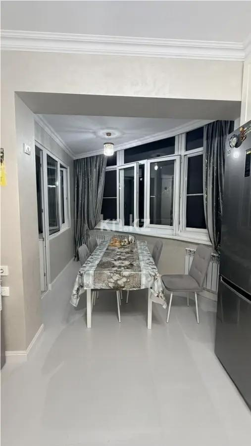 Продажа 2-комнатной квартиры, 65 м² - Продажа двухкомнатных квартир от собственников в Казахстане фото 4 из 8