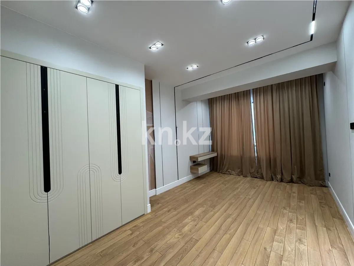 Продажа 3-комнатной квартиры, 85 м², ул. Розыбакиева, дом  197/2 - Продажа квартир в новостройках Алматы фото 2 из 3