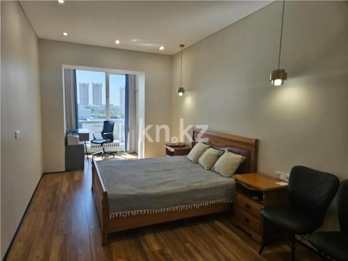 Продажа 3-комнатной квартиры, 110 м² - Продажа квартир в Алматы - страница 16 фото 1 из 5