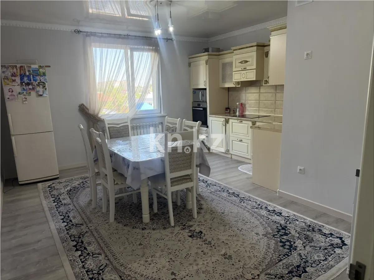 Продажа 2-комнатной квартиры, 85 м² в Алматы - фото 3