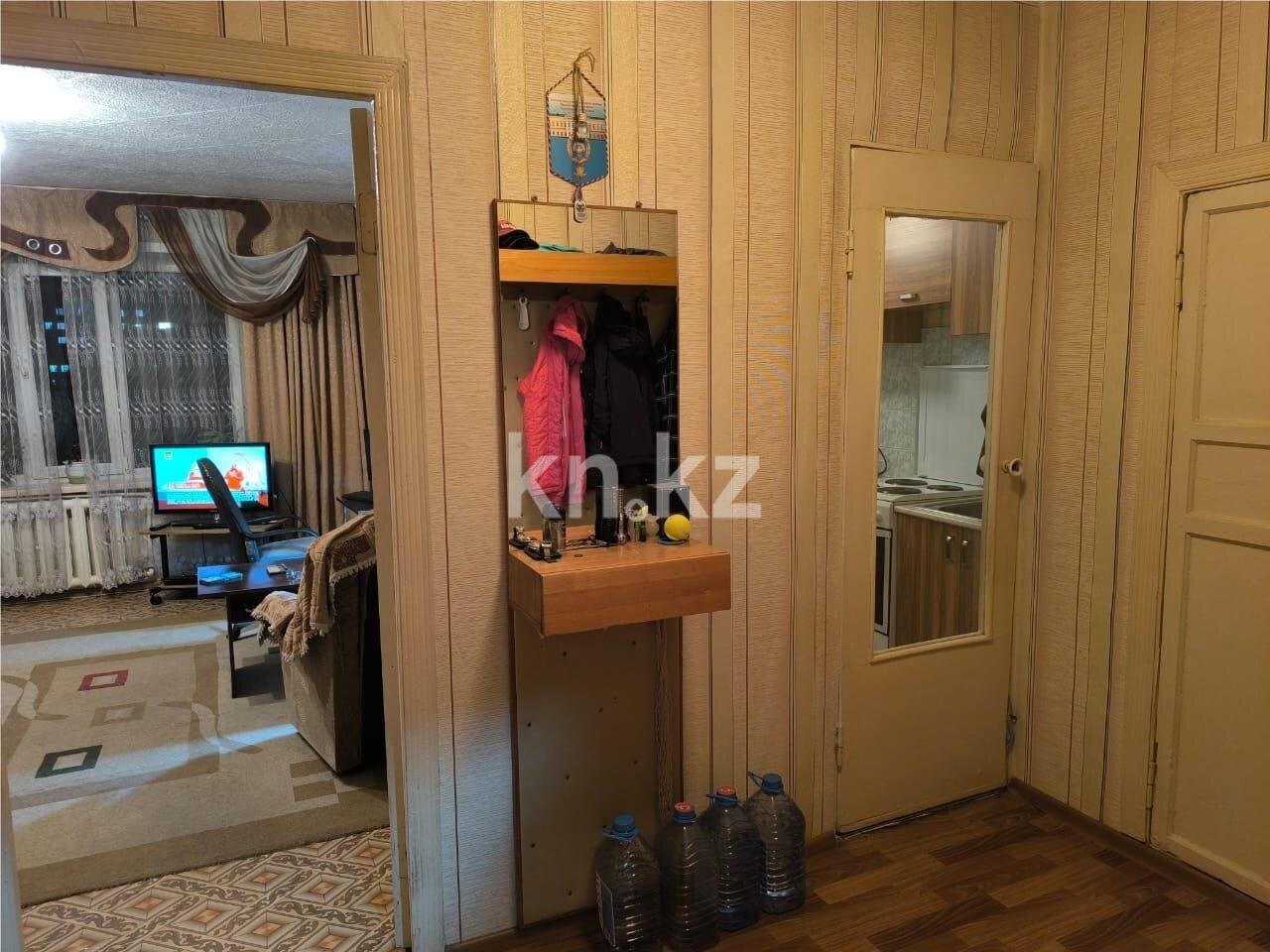 Продажа 1-комнатной квартиры, 35 м² в Караганде - фото 5
