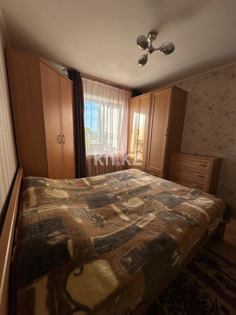 Продажа 4-комнатной квартиры, 83.9 м² в Костанае - фото 23