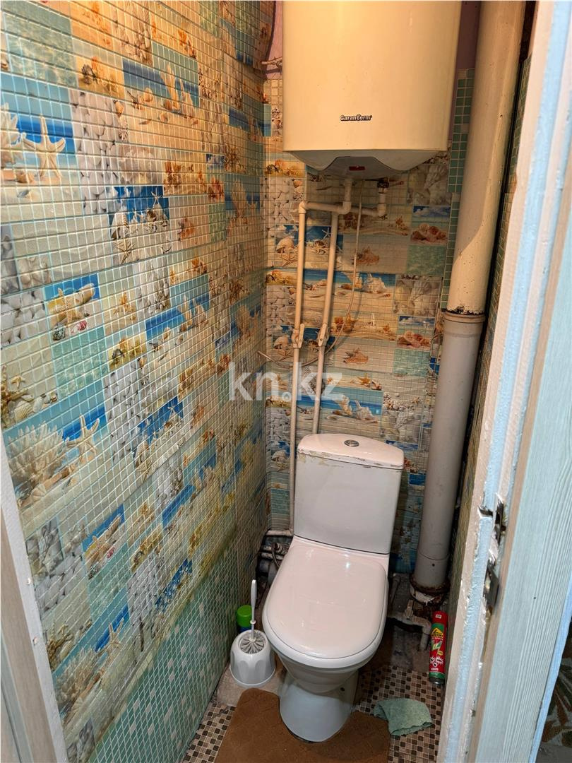 Продажа 2-комнатной квартиры, 48 м², мкр-н 23, дом  23 - Продажа  двухкомнатных квартир в Караганде фото 8 из 9