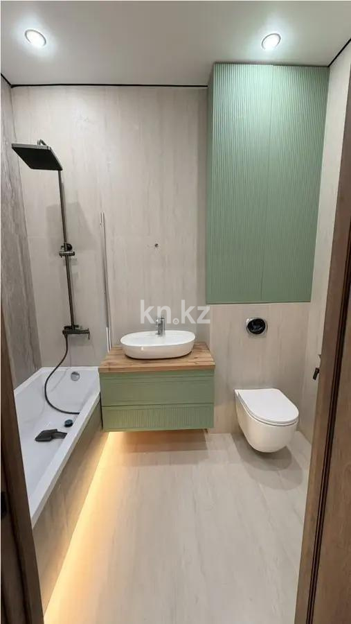 Продажа 2-комнатной квартиры, 41 м² в Астане - фото 4