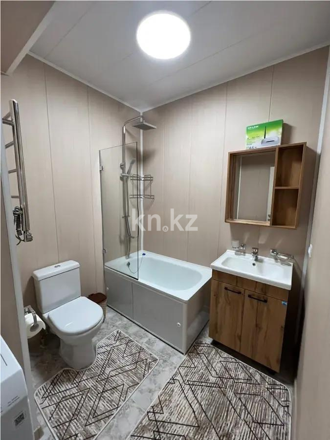 Продажа 1-комнатной квартиры, 29 м², пр. Сейфуллина, дом  51 в Алматы - фото 3