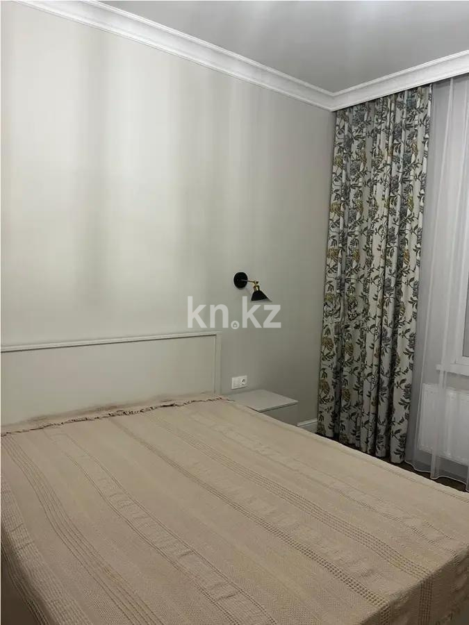 Продажа 2-комнатной квартиры, 77.1 м² в Астане - фото 2