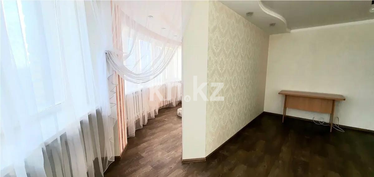 Продажа 1-комнатной квартиры, 52.4 м², пр. Тлендиева, дом  48 - Продажа квартир в Казахстане фото 2 из 6
