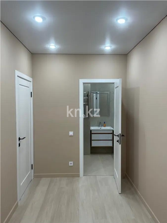 Продажа 2-комнатной квартиры, 46 м², ул. Толе би, дом  189/3 в Алматы - фото 7