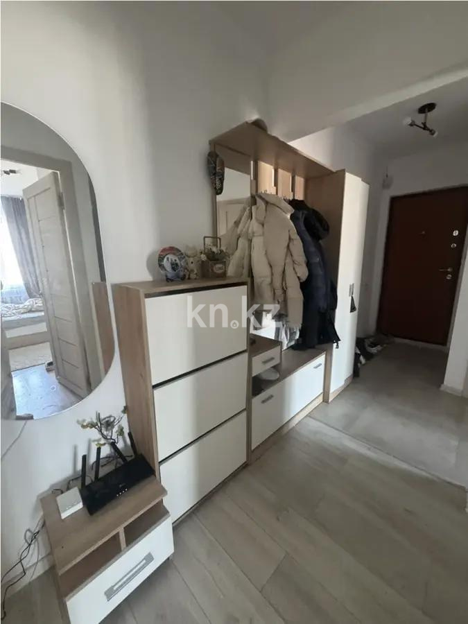 Продажа 3-комнатной квартиры, 58 м² в Алматы - фото 5