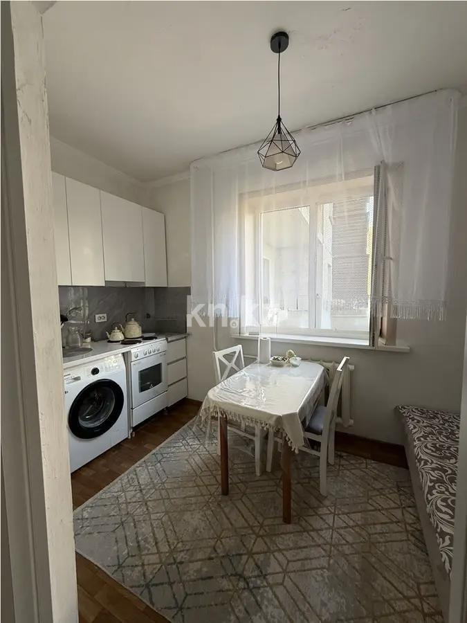 Продажа 1-комнатной квартиры, 32.6 м² в Алматы - фото 2