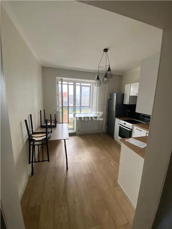 Продажа 1-комнатной квартиры, 38 м² в Астане - фото 3