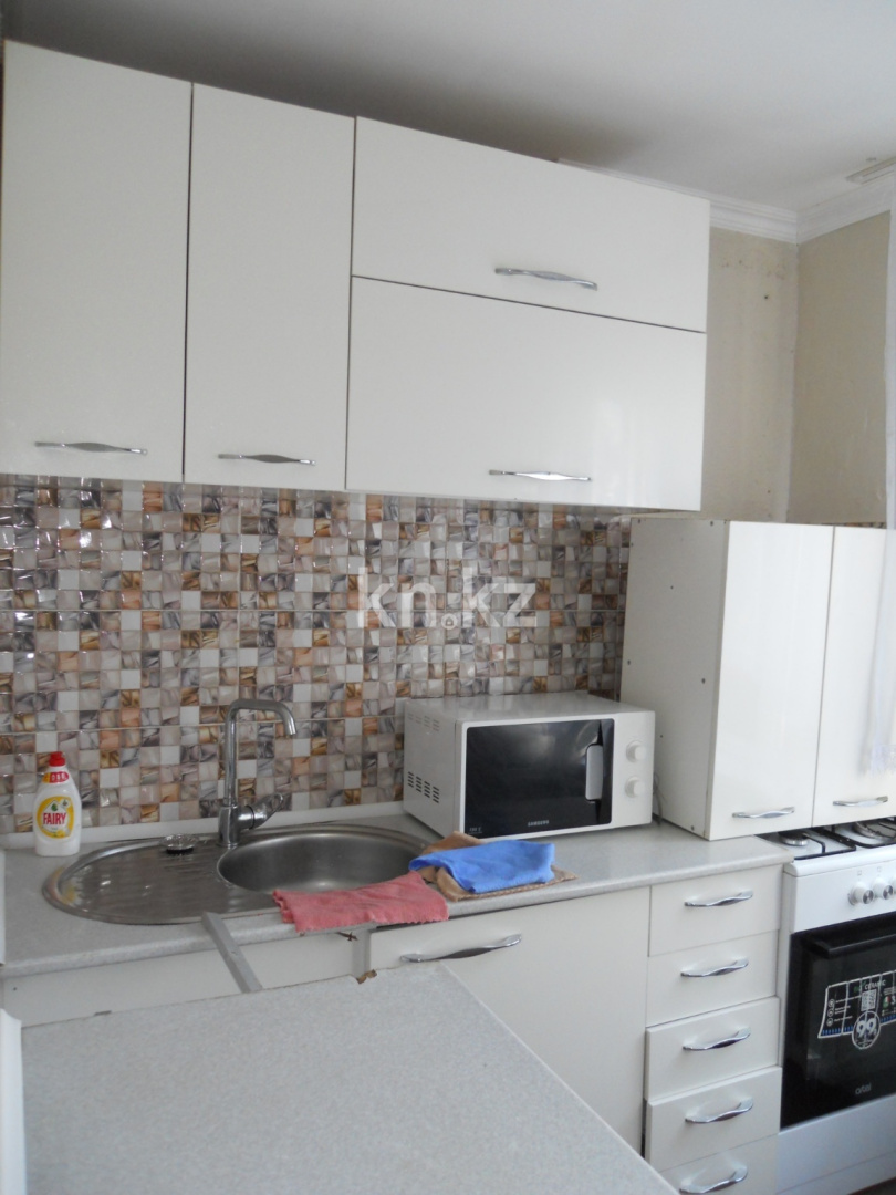 Аренда 3-комнатной квартиры, 60 м² - Аренда квартир помесячно в Алматы фото 7 из 7