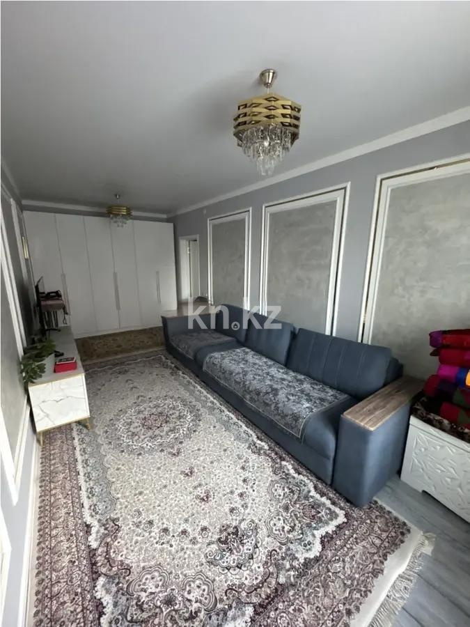 Продажа 2-комнатной квартиры, 60 м² - Продажа двухкомнатных квартир от собственников в Алматы - страница 70 фото 1 из 4