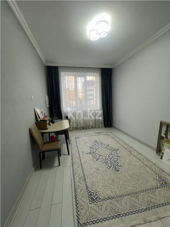 Продажа 3-комнатной квартиры, 92 м², пр. Сейфуллина, дом  469а - Продажа  трехкомнатных квартир в новостройках Алматы фото 2 из 6