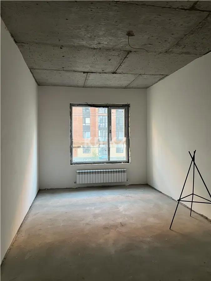 Продажа 1-комнатной квартиры, 43.7 м² - Продажа квартир в новостройках Астаны без посредников - страница 6 фото 1 из 1