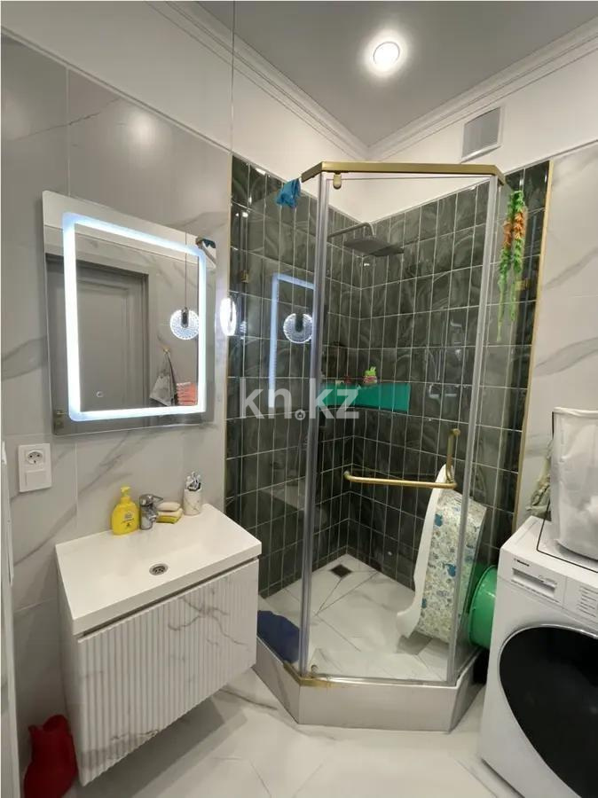 Продажа 2-комнатной квартиры, 39 м², ул. Калдаякова, дом  25а в Астане - фото 3