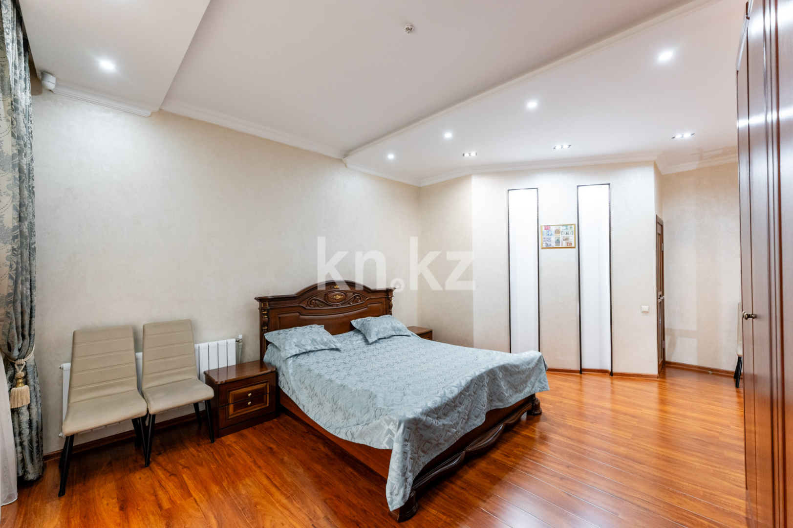 Продажа 3-комнатной квартиры, 145 м² - Продажа квартир в новостройках Астаны - страница 22 фото 8 из 40