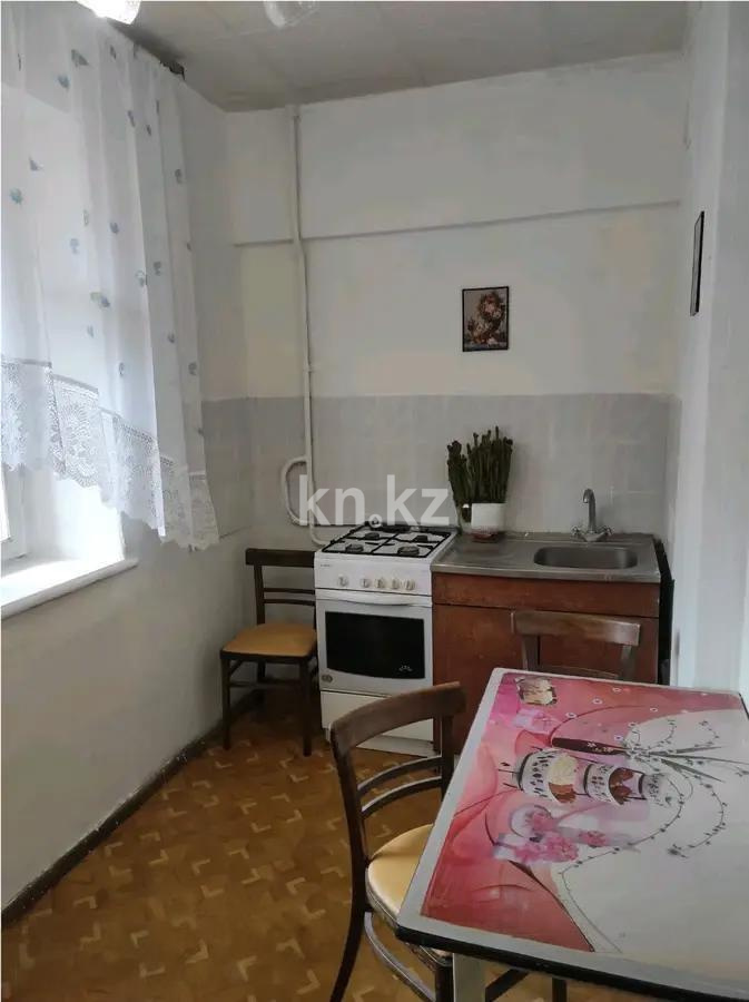 Продажа 1-комнатной квартиры, 32 м² в Алматы - фото 3