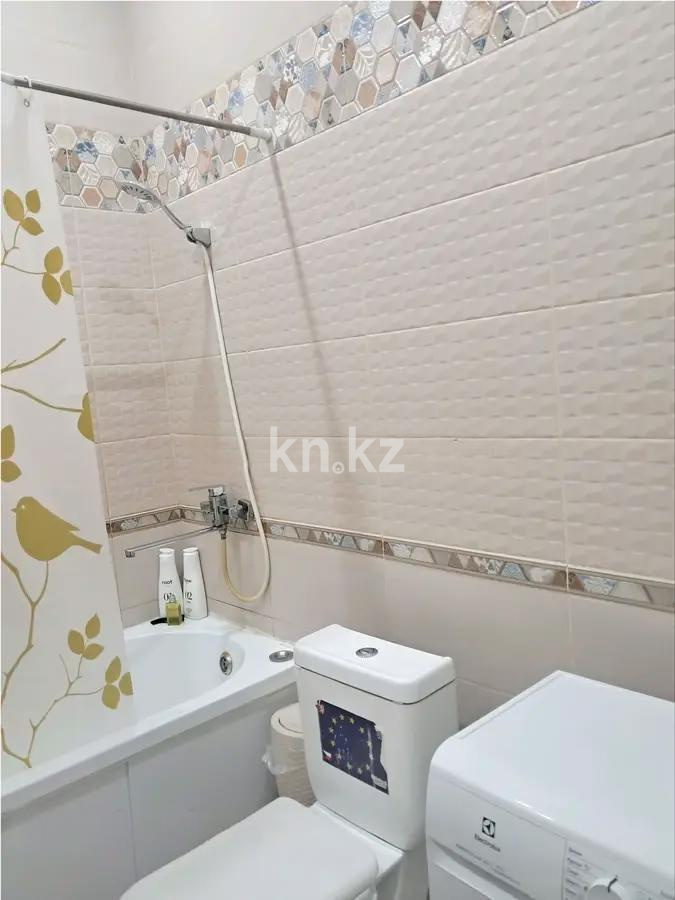 Продажа 2-комнатной квартиры, 52 м² в Астане - фото 4