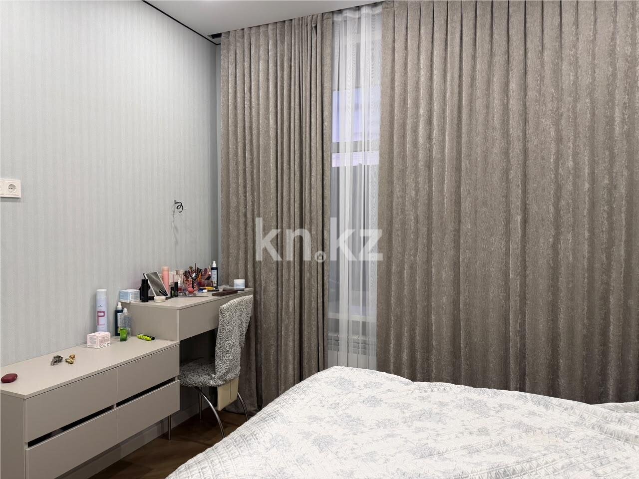 Продажа 3-комнатной квартиры, 106 м² в Караганде - фото 17
