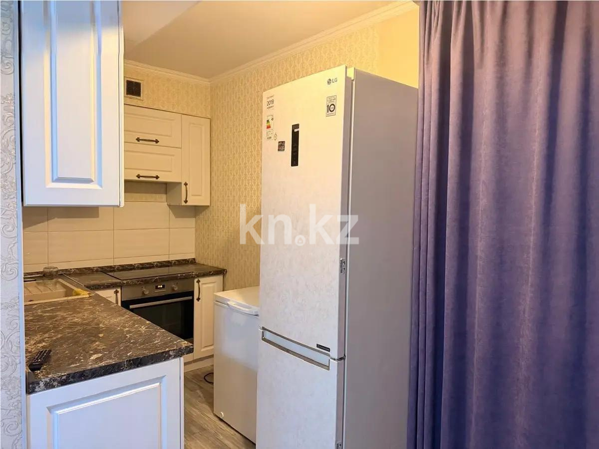 Продажа 1-комнатной квартиры, 40 м² - Продажа квартир в Казахстане - страница 14 фото 3 из 4
