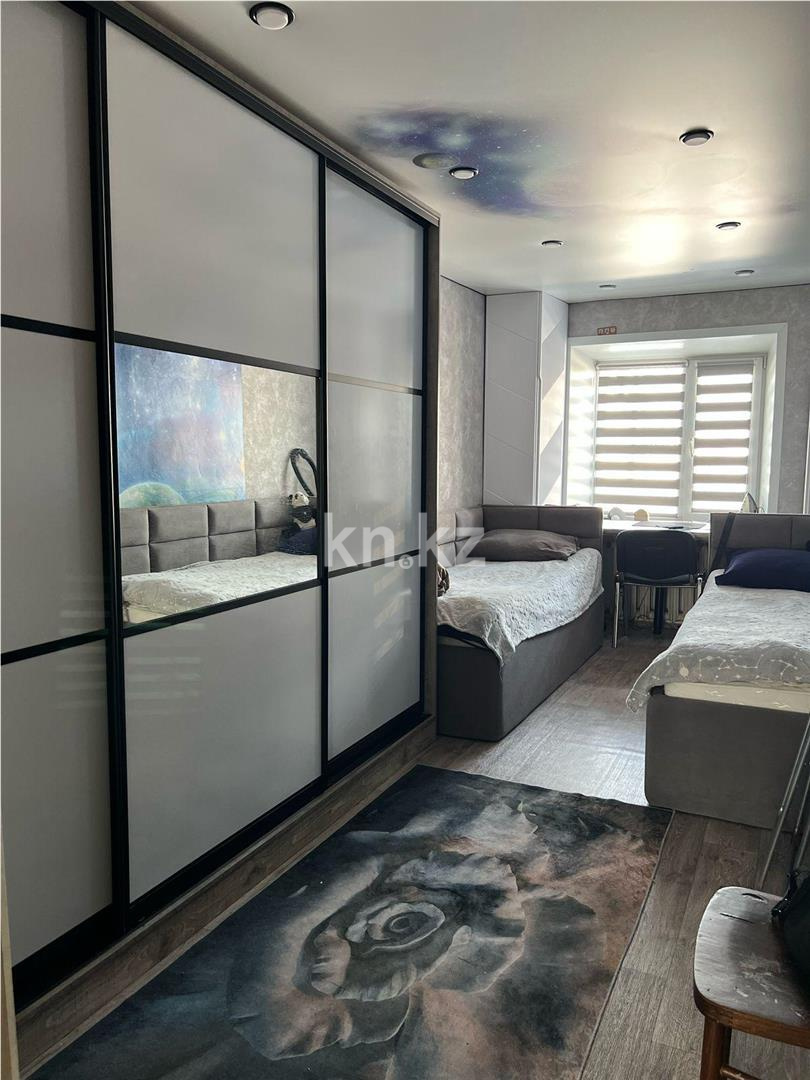 Продажа 2-комнатной квартиры, 43 м², ул. Жекибаева - Продажа квартир в Казахстане фото 4 из 6