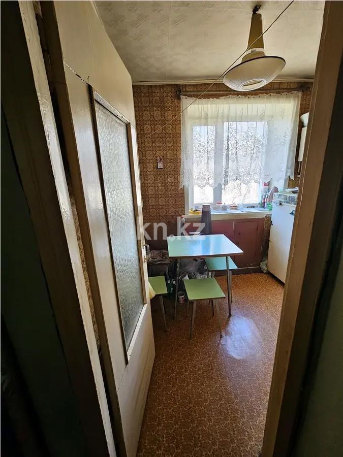Продажа 3-комнатной квартиры, 55 м² - Продажа квартир в Караганде - страница 2 фото 3 из 6