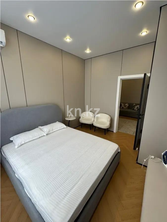 Продажа 3-комнатной квартиры, 65 м², пр. Абая, дом  160 - Продажа  трехкомнатных квартир в Алматы без посредников фото 1 из 3
