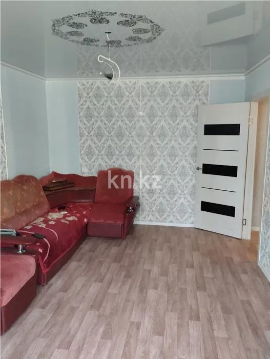Продажа 2-комнатной квартиры, 52 м², ул. 9-й мкр., дом  1 - Продажа  двухкомнатных квартир в Темиртау с фото фото 1 из 6