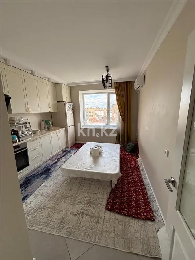 Продажа 2-комнатной квартиры, 75.1 м² - Продажа квартир в р-не Сарыарка Астаны - страница 6 фото 4 из 7