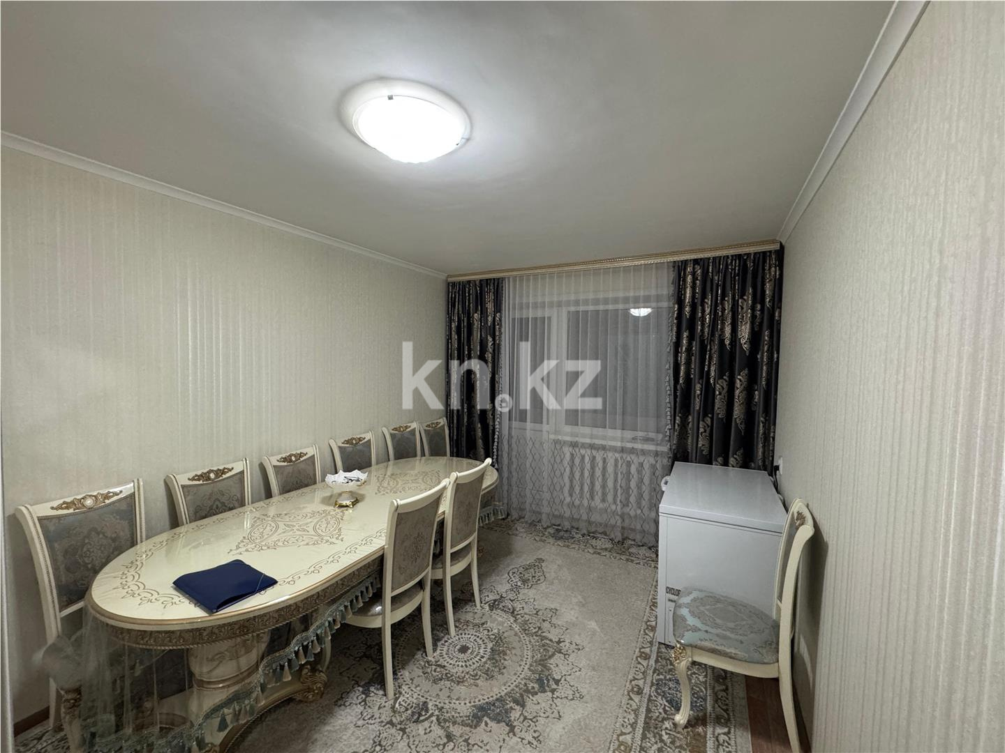 Продажа 2-комнатной квартиры, 48 м², мкр-н Восток-2 в Караганде - фото 3