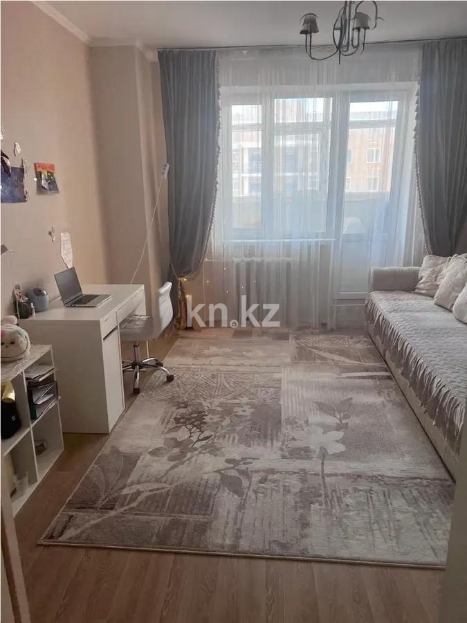 Продажа 2-комнатной квартиры, 50 м² - Продажа квартир в Астане - страница 5 фото 1 из 4