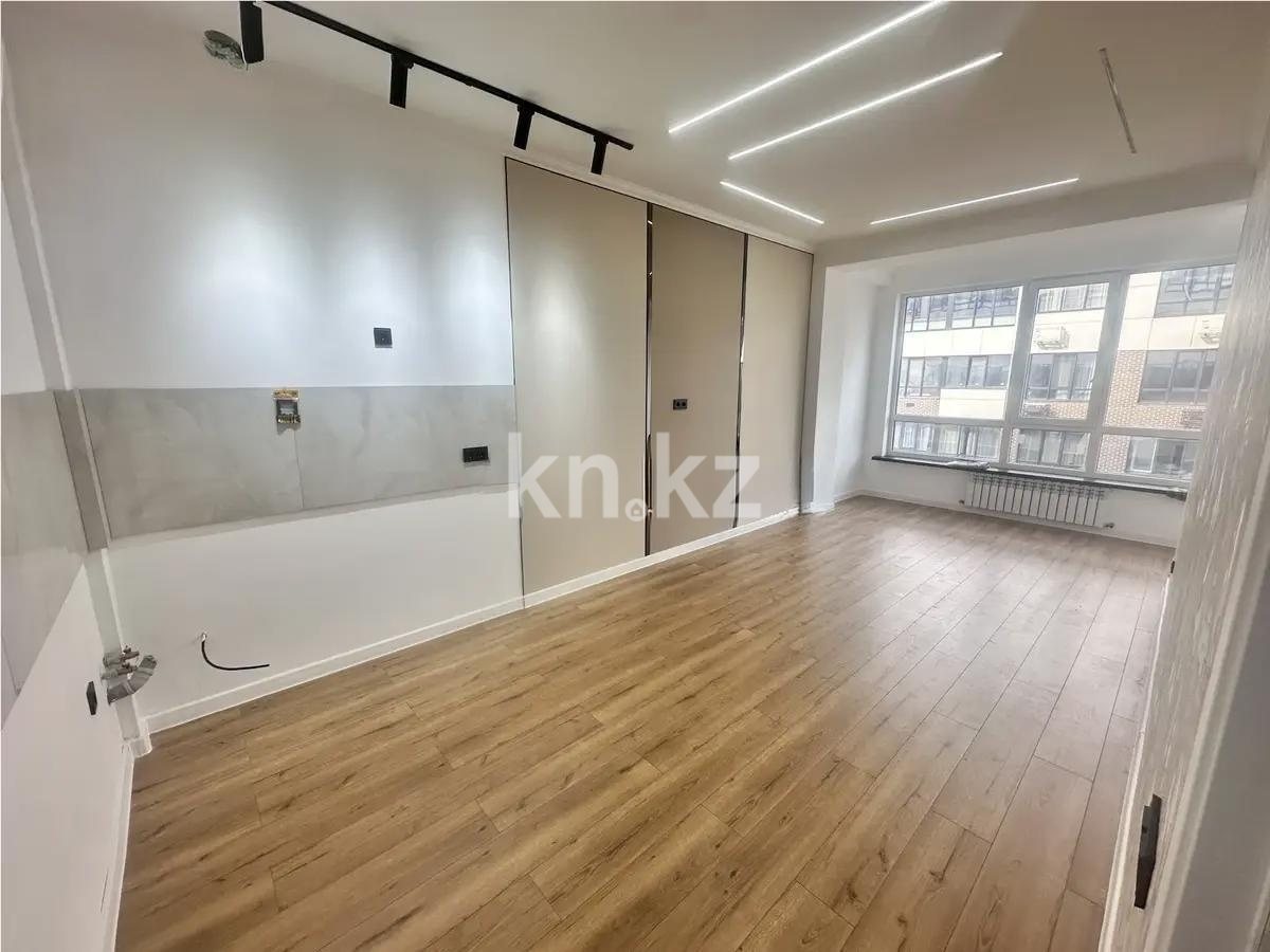 Продажа 2-комнатной квартиры, 56 м² в Алматы - фото 2
