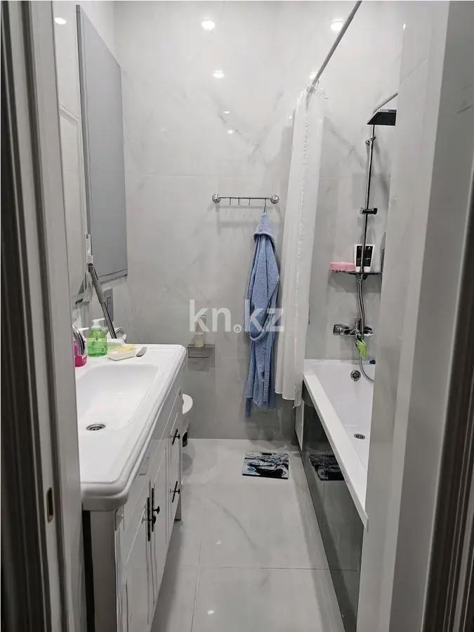 Продажа 3-комнатной квартиры, 90 м², ул. Толе би, дом  63 в Астане - фото 3
