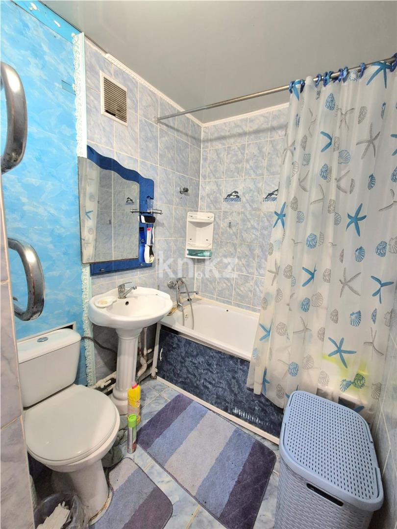 Продажа 2-комнатной квартиры, 46 м² - Недвижимость в Темиртау - страница 14 фото 12 из 15