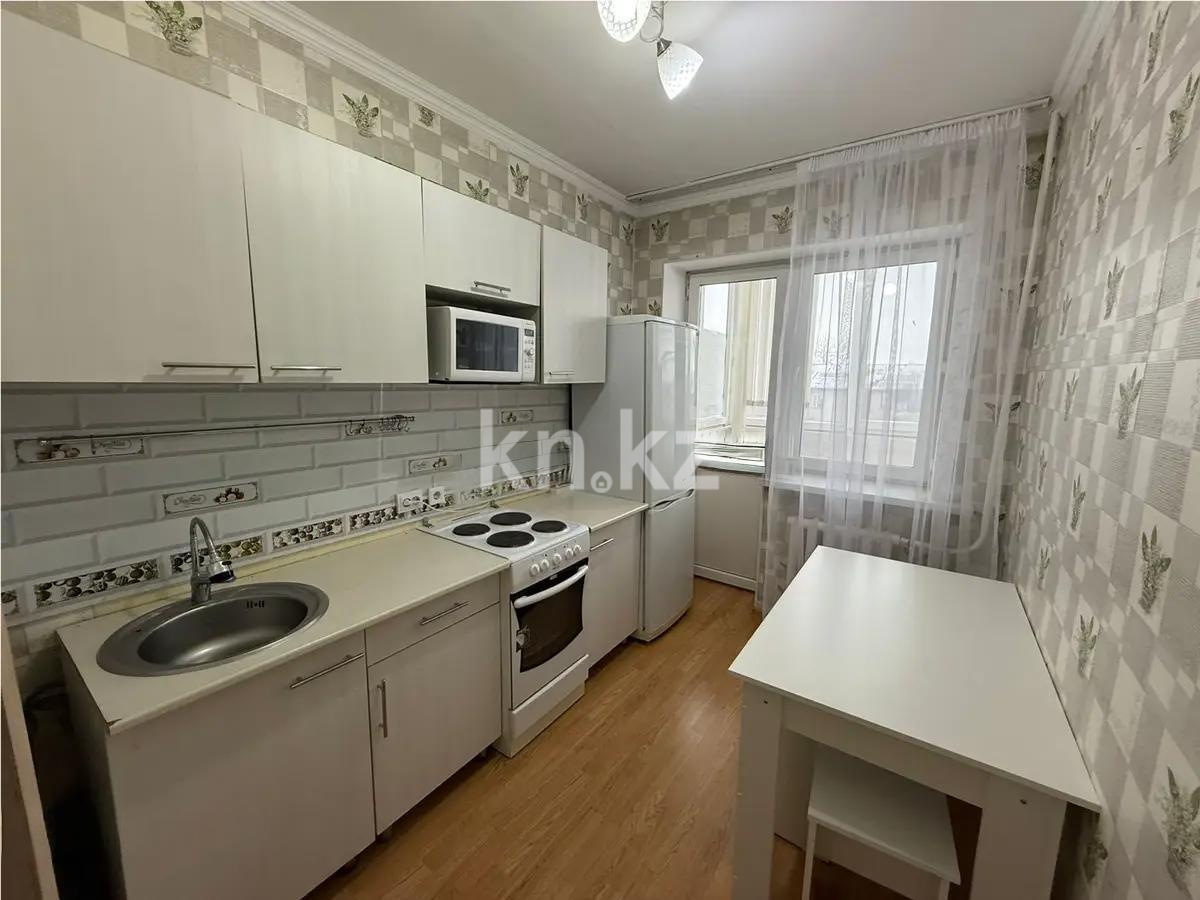 Продажа 1-комнатной квартиры, 35.6 м² в Астане - фото 2