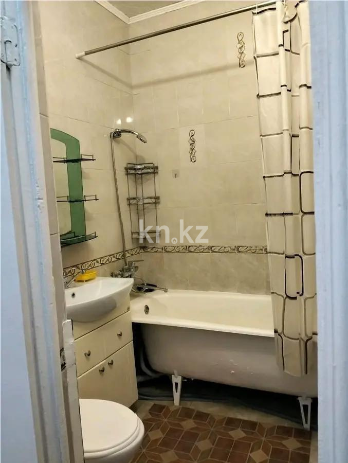 Продажа 1-комнатной квартиры, 42 м² - Продажа однокомнатных квартир в Алматы - страница 3 фото 3 из 4