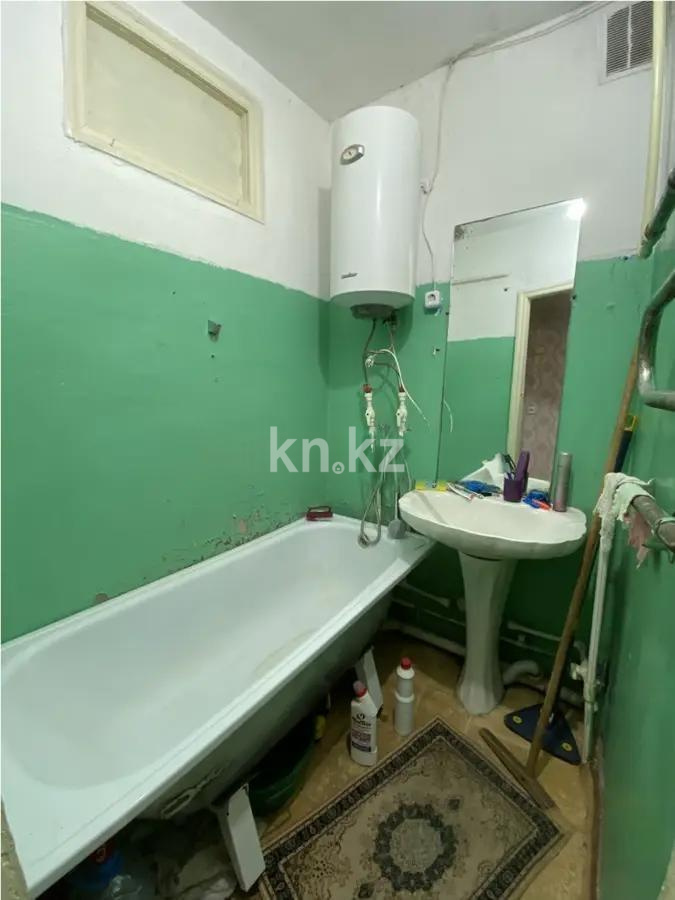 Продажа 2-комнатной квартиры, 45 м², мкр-н 13, дом  26 в Караганде - фото 4