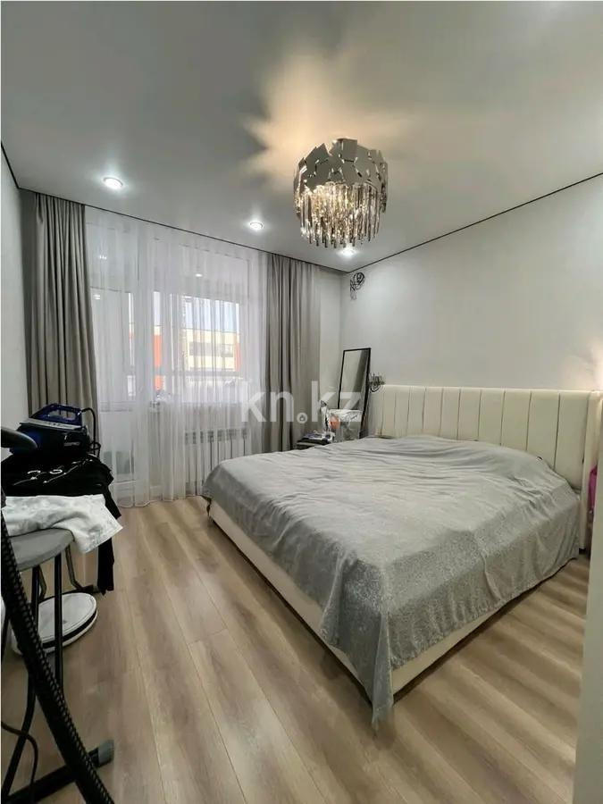 Продажа 3-комнатной квартиры, 76 м² - Продажа недвижимости в Астане - страница 22 фото 1 из 6