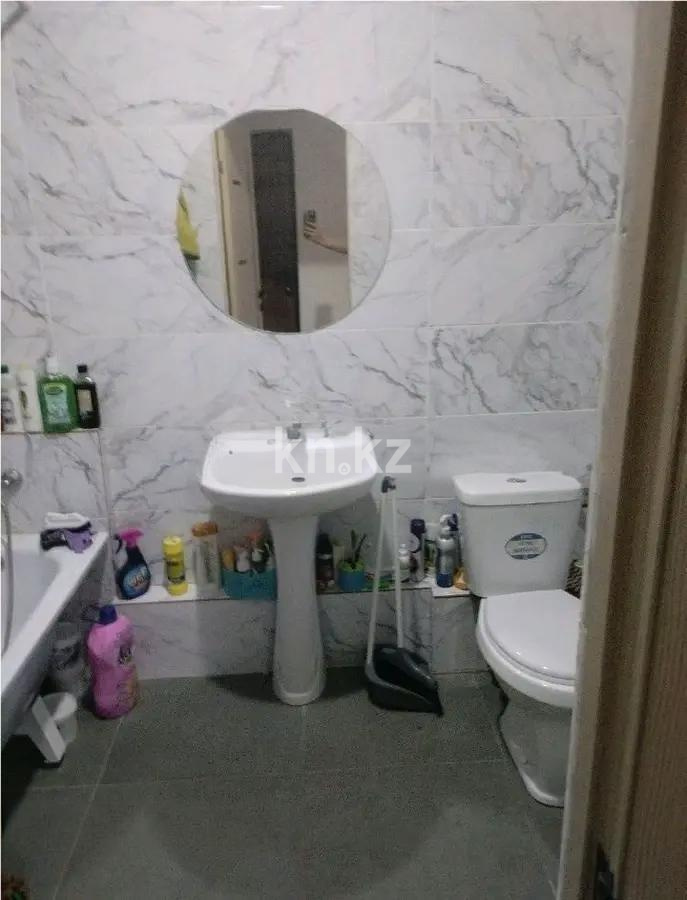 Продажа 1-комнатной квартиры, 44 м² в Астане - фото 3