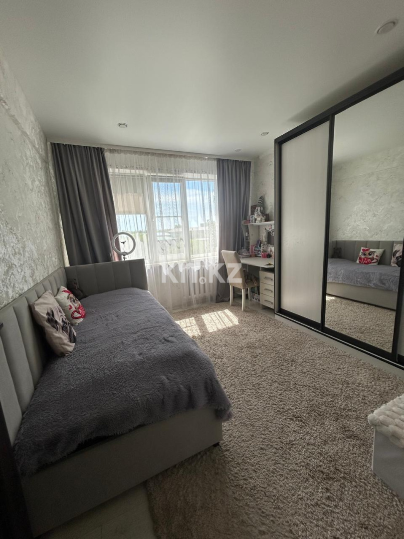 Продажа 2-комнатной квартиры, 52.5 м² - Продажа квартир в Усть-Каменогорске фото 9 из 14