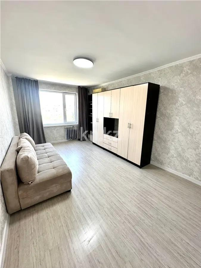 Продажа 2-комнатной квартиры, 59 м², мкр-н Аксай-3а, дом  91 - Продажа квартир в Алматы фото 1 из 6
