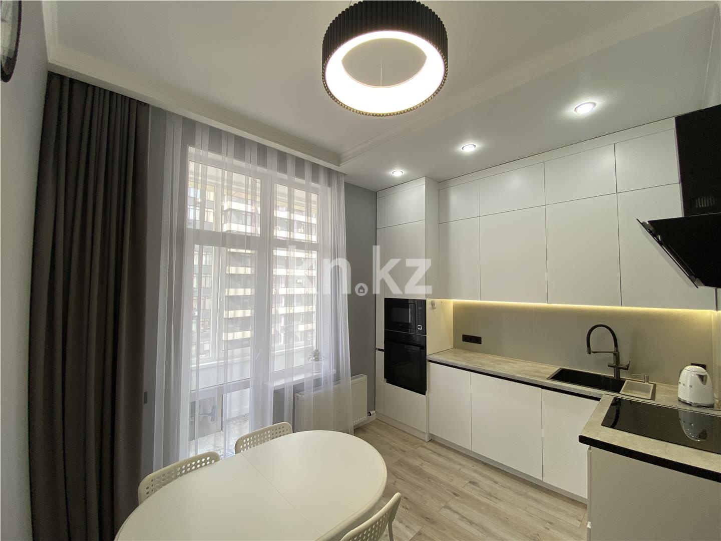 Продажа 3-комнатной квартиры, 104.3 м² - Недвижимость в Казахстане фото 4 из 19