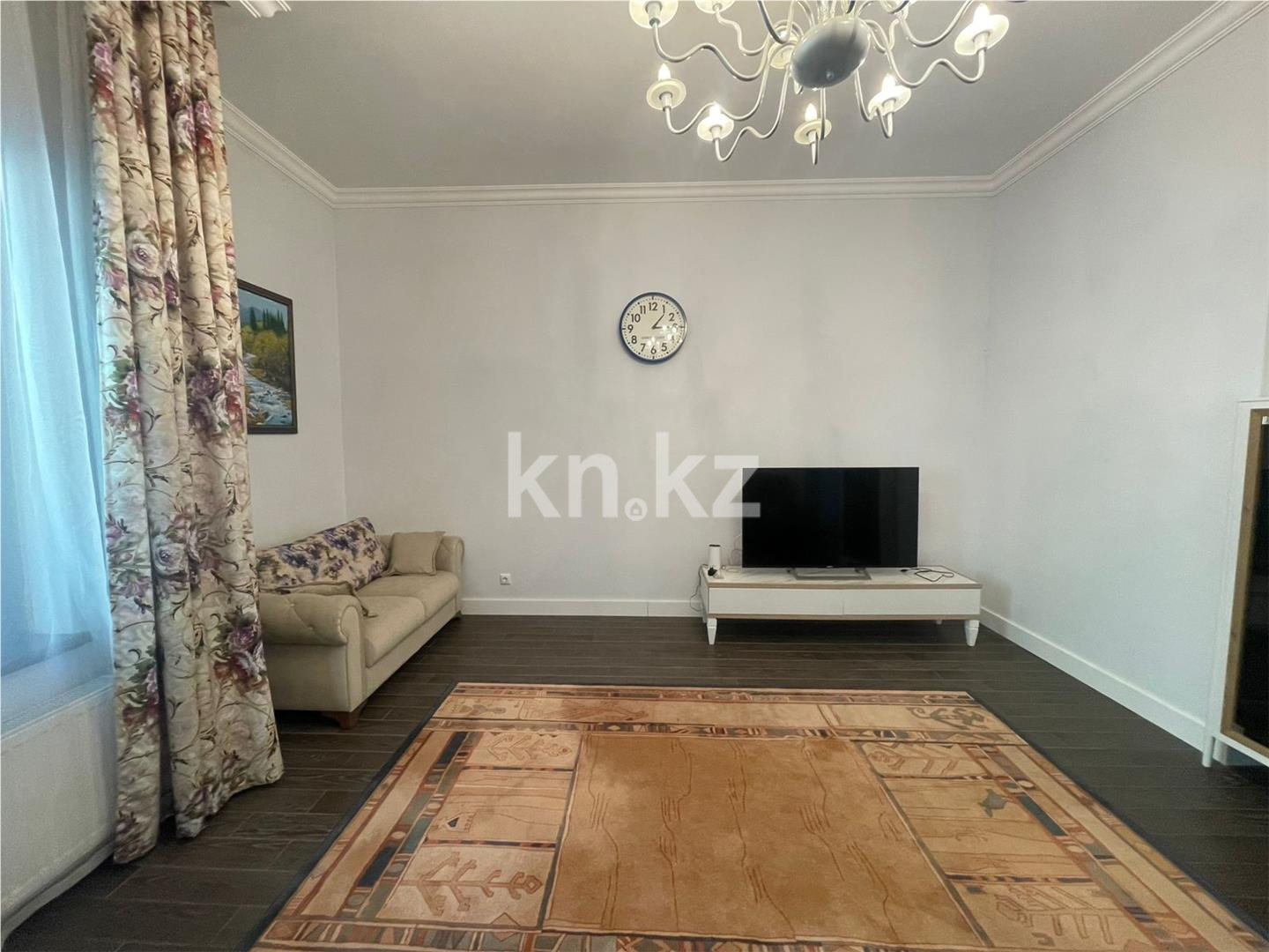 Продажа 4-комнатной квартиры, 143.2 м² - Продажа  четырехкомнатных квартир в новостройках Астаны с фото - страница 5 фото 3 из 18