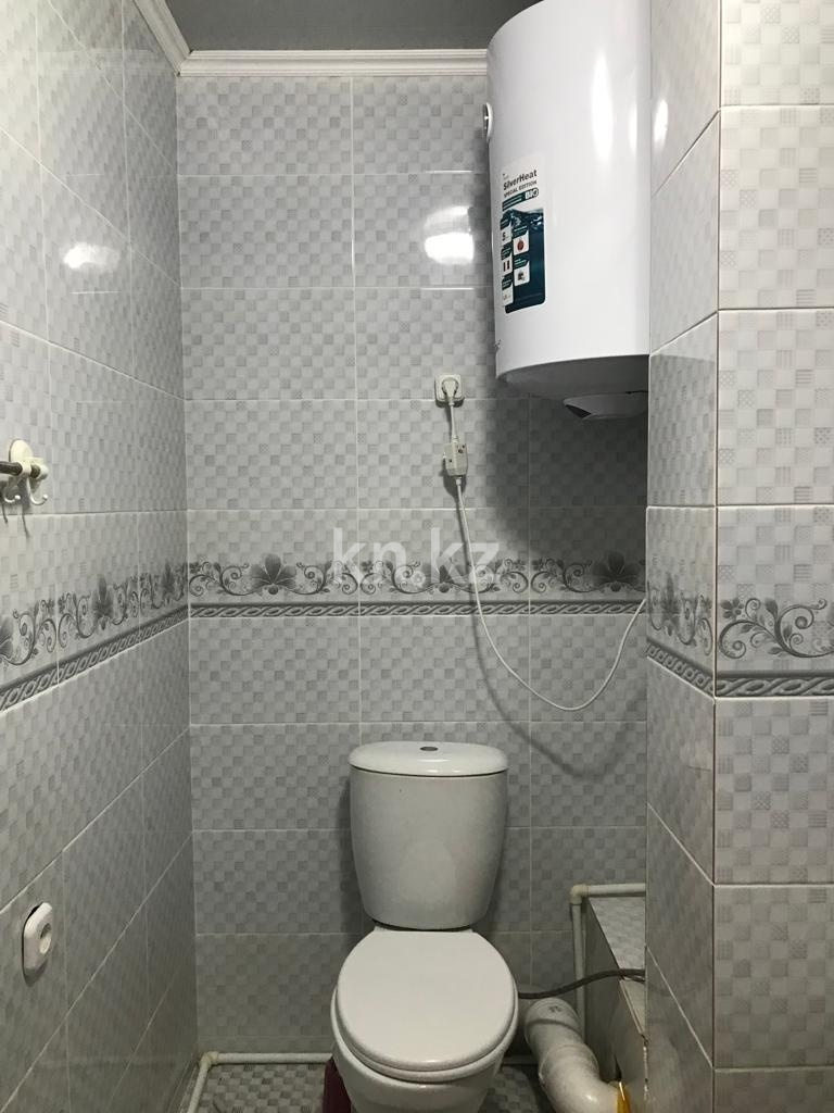 Продажа 3-комнатной квартиры, 64 м² в Караганде - фото 7